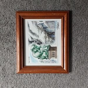 Vintage 2001 Green Bay Press-Gazette